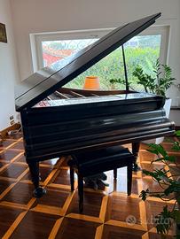 pianoforte fine 800