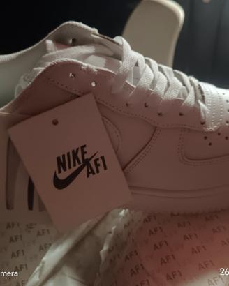 Nike Air Force 1