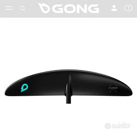  GONG Ala anter.- Stabiliz.  X-Over V3

