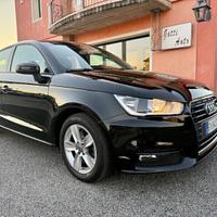 Audi A1 SPB 1.4 TFSI S tronic 125 cv