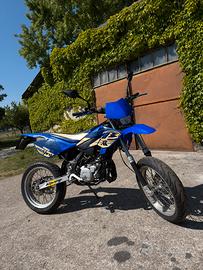 Beta RR50 Racing