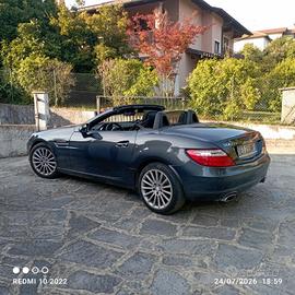 SLK 2013 km11300 19000