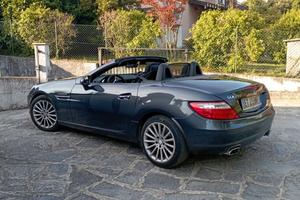 SLK 2013 km11300 19000