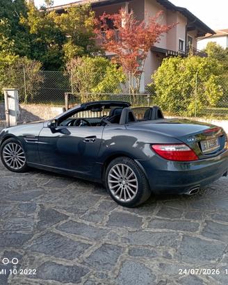 SLK 2013 km11300 19000