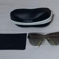 Occhiali Vogue VO 3759S 323-11 Argento