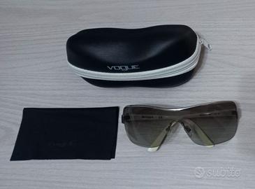 Occhiali Vogue VO 3759S 323-11 Argento