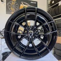 Cerchi OMOLOGATI Mercedes raggio 22 cod.83948