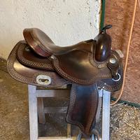 Sella reining poll’s 16