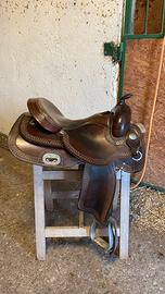 Sella reining poll’s 16