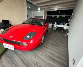 Fiat Coupe 2.0 i.e. turbo 16V PLUS