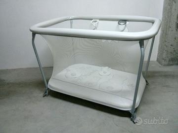 Box Brevi Bianconiglio come nuovo