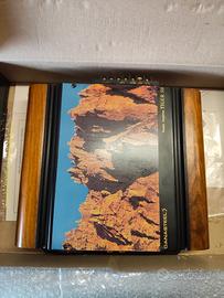 amplificatore auto danasteel tiger 50