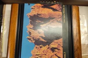 amplificatore auto danasteel tiger 50