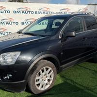 Opel Antara 2.2 DIESEL DA VETRINA 163CV FULL OPTIO