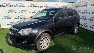 Opel Antara 2.2 DIESEL DA VETRINA 163CV FULL OPTIO