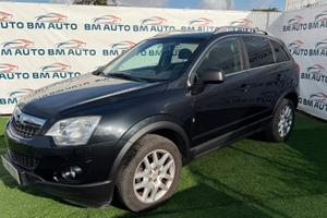 Opel Antara 2.2 DIESEL DA VETRINA 163CV FULL OPTIO