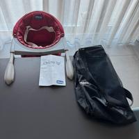 Seggiolino Chicco 360