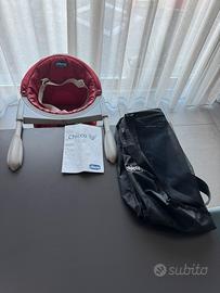 Seggiolino Chicco 360