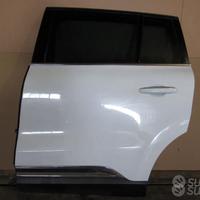 Renault espace porta sportello portiera post sx