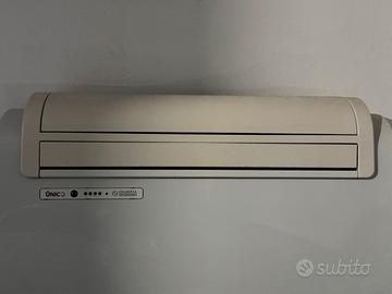 Climatizzatore olimpia splendid