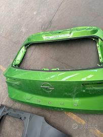 PORTELLONE OPEL MOKKA