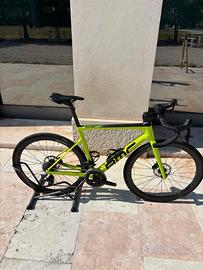 bmc teammachine slr01 tg 54, M