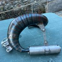 Marmitta 2 l tech ellezeta