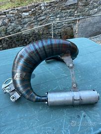 Marmitta 2 l tech ellezeta