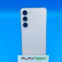 SAMSUNG S23 LAVANDER 128GB 8GB USATO PERFETTO