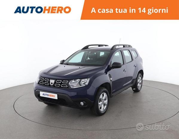 DACIA Duster VS46670
