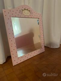 Specchio “sia kids”