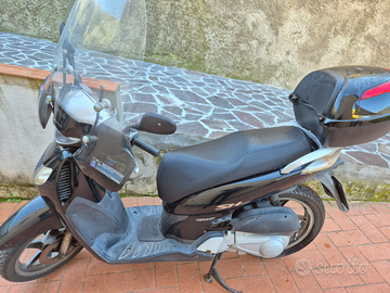 Scooter Honda SH 150