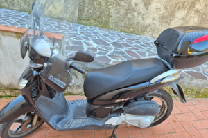 Scooter Honda SH 150