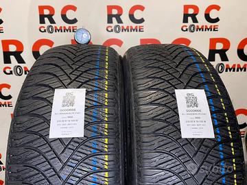 2 GOMME 235/55 R19 105W GOODRIDE – 4 STG