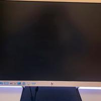 Monitor HP 23.8" 