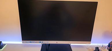 Monitor HP 23.8" 