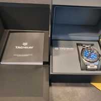 Cronografo TAG Heuer Formula 1