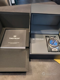 Cronografo TAG Heuer Formula 1