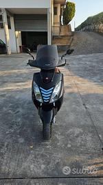 Scooter Malaguti Blog