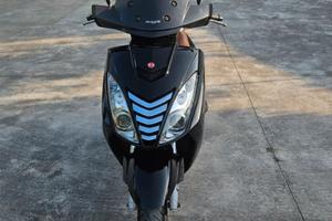 Scooter Malaguti Blog