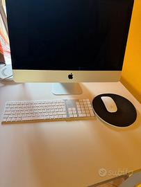 Mac 21.5" Retina 4K - SSD 1TB - Tastiera Estesa