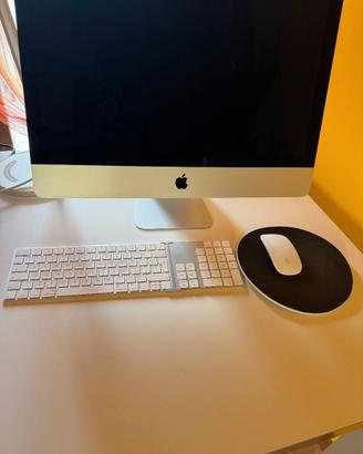 Mac 21.5" Retina 4K - SSD 1TB - Tastiera Estesa