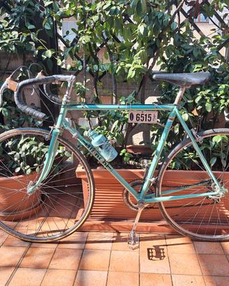 Bianchi Sprint 76 orginale - bici da corsa eroica