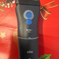 Rasoio elettrico Braun series 1