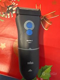 Rasoio elettrico Braun series 1