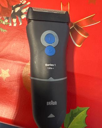 Rasoio elettrico Braun series 1