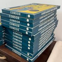 Condor - costruzioni meccaniche - serie 3