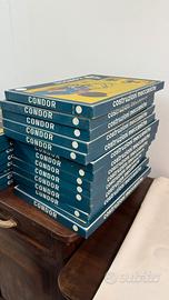 Condor - costruzioni meccaniche - serie 3