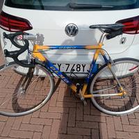 bici da corsa OLMO 