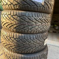 Gomme vari misure 
